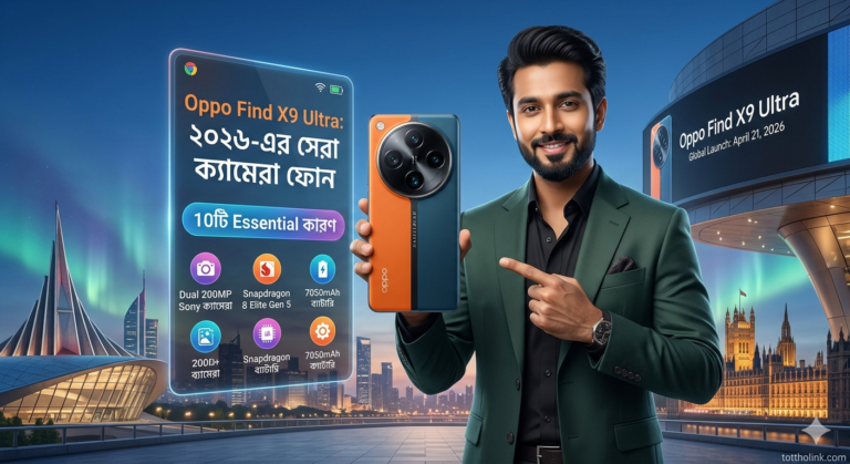 Oppo Find X9 Ultra camera phone 2026